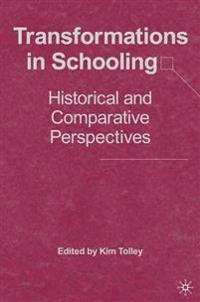 Transformations in Schooling