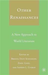 Other Renaissances