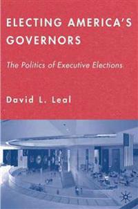 Electing America's Governors