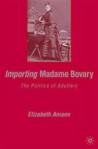 Importing Madame Bovary