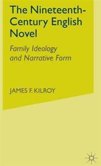The Nineteenth-Century English Novel