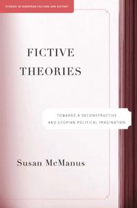 Studies in European Culture and History