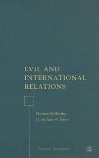 Evil and International Relations