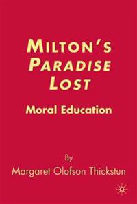 Milton’s Paradise Lost