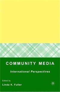Community Media
