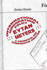 Palgrave Political & Intern. Studies Collection