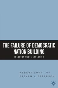 Palgrave Political & Intern. Studies Collection