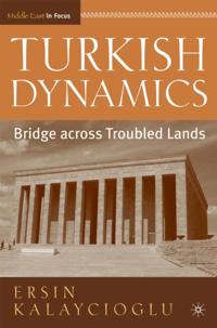 Middle East in Focus