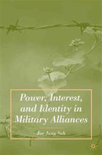 Power, Interest, and Identity in Military Alliances