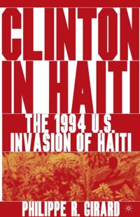 Palgrave Political & Intern. Studies Collection
