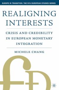Europe in Transition: The NYU European Studies Series