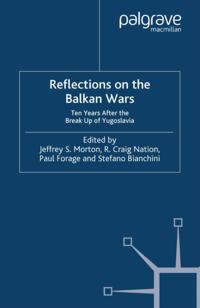Palgrave Political & Intern. Studies Collection