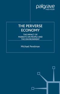 Palgrave Economics & Finance Collection