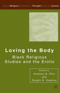Black Religion/Womanist Thought/Social Justice