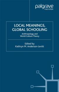 Palgrave Social & Cultural Studies Collection