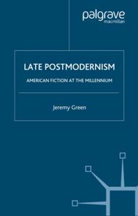 Palgrave Literature & Performing Arts Collection