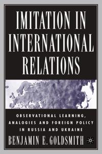 Palgrave Political & Intern. Studies Collection