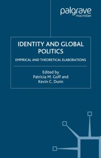 Culture and Religion in International Relations