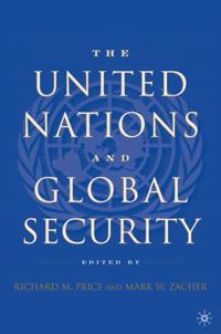 Palgrave Political & Intern. Studies Collection