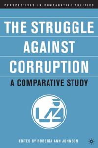 Perspectives in Comparative Politics