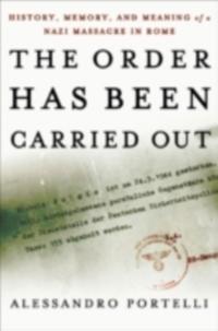 Palgrave Studies in Oral History