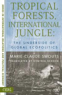 CERI Series in International Relations and Political Economy