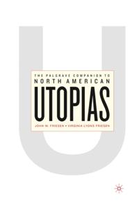 Palgrave Companion to North American Utopias