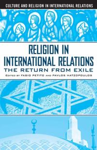 Culture and Religion in International Relations