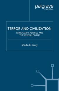 Palgrave Political & Intern. Studies Collection