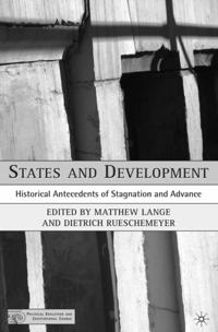 Political Evolution and Institutional Change