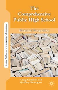 Secondary Education in a Changing World