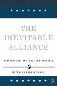 Palgrave Political & Intern. Studies Collection