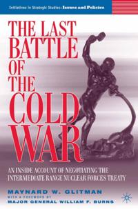 Initiatives in Strategic Studies: Issues and Policies