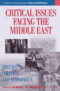 Initiatives in Strategic Studies: Issues and Policies