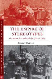 Italian and Italian American Studies