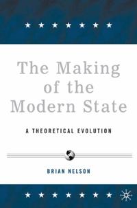 Palgrave Political & Intern. Studies Collection