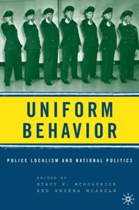 Palgrave Social & Cultural Studies Collection