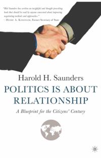 Palgrave Political & Intern. Studies Collection