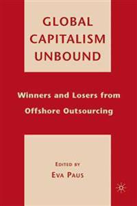 Bokomslag för "Global Capitalism Unbound"