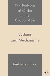 Palgrave Political & Intern. Studies Collection