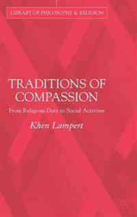 Traditions of Compassion