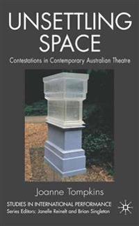 Unsettling Space