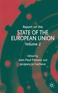 Report on the State of the European Union