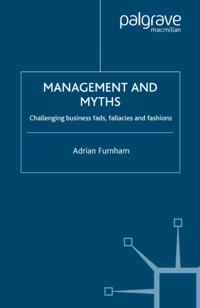 Palgrave Business & Management Collection