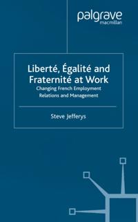 Palgrave Business & Management Collection