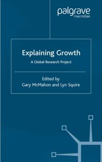 International Economic Association Series
