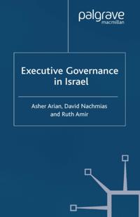 Advances in Political Science