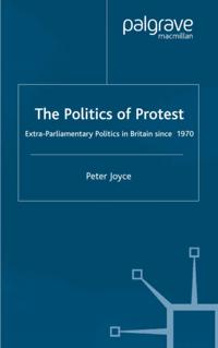 Politics of Protest