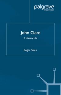 Literary Lives