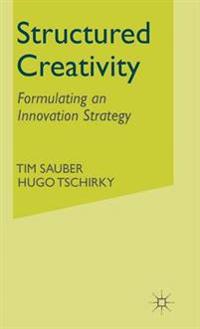 Structured Creativity
